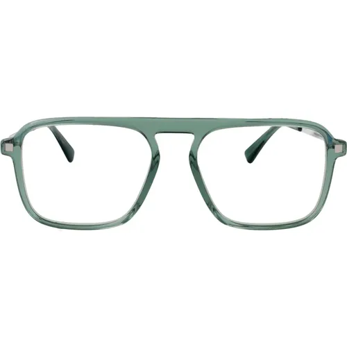 Stylish Optical Glasses with Sonu , male, Sizes: 53 MM - Mykita - Modalova