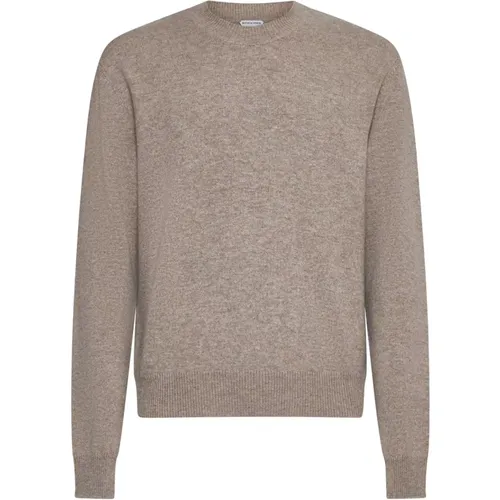 Stylish Sweaters Collection , male, Sizes: S, L, M - Bottega Veneta - Modalova