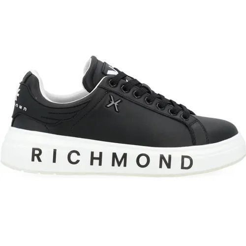 Sneakers , Herren, Größe: 40 EU - Richmond - Modalova