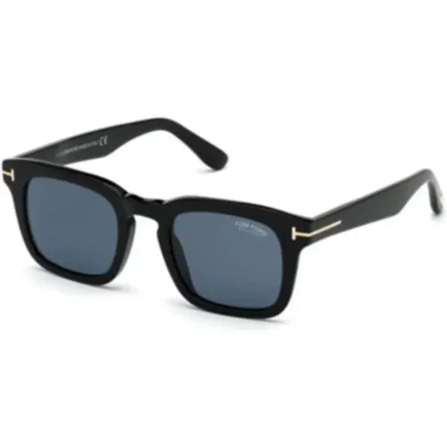 Sunglasses, unisex, , Size: ONE SIZE Stylish Sunglasses for Fashionable Look - Tom Ford - Modalova