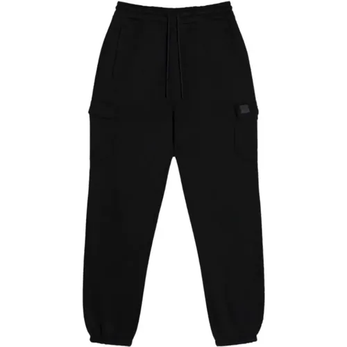 Sweatpants , female, Sizes: L - Dolly Noire - Modalova