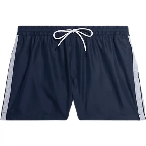 Beachwear , male, Sizes: 2XL - Calvin Klein - Modalova