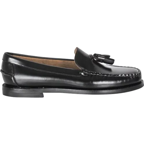 Elegante Damen Bootsschuhe , Damen, Größe: 39 EU - Sebago - Modalova