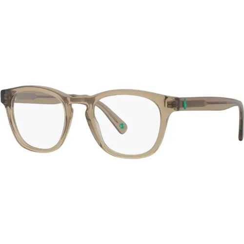 Glasses, unisex, , Size: 49 MM Light Eyewear Frames PH 2258 - Polo Ralph Lauren - Modalova