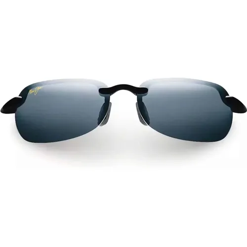 Neutral Grey Sonnenbrille , unisex, Größe: ONE Size - Maui Jim - Modalova