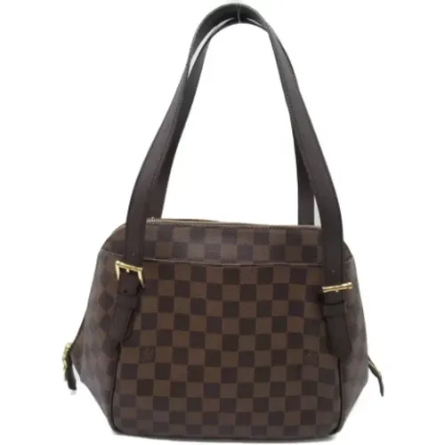 Pre-owned Fabric louis-vuitton-bags , female, Sizes: ONE SIZE - Louis Vuitton Vintage - Modalova