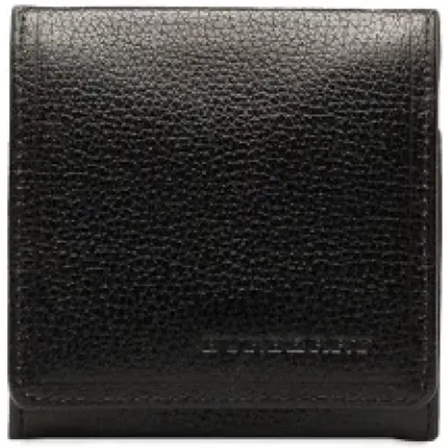 Pre-owned Leather wallets , female, Sizes: ONE SIZE - Burberry Vintage - Modalova