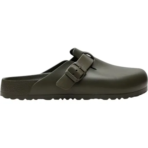 Lightweight EVA Clog , male, Sizes: 11 UK, 9 UK - Birkenstock - Modalova