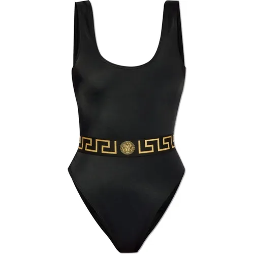 One-piece swimsuit , female, Sizes: M, S, L, XL - Versace - Modalova