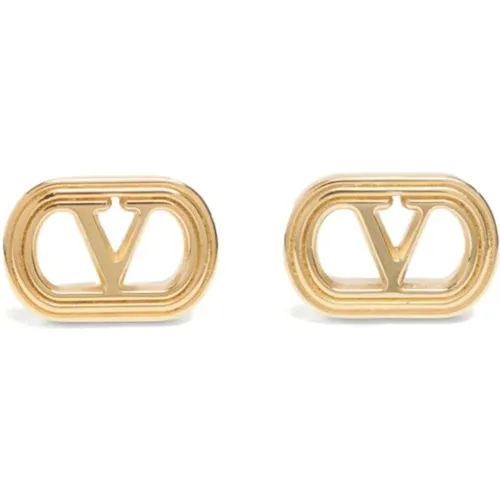 Golden Bijoux Jewelry , female, Sizes: ONE SIZE - Valentino Garavani - Modalova