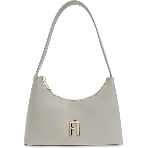 Schultertasche 'Diamante Mini' - Furla - Modalova