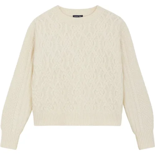 Sweater , female, Sizes: 2XS - Soeur - Modalova