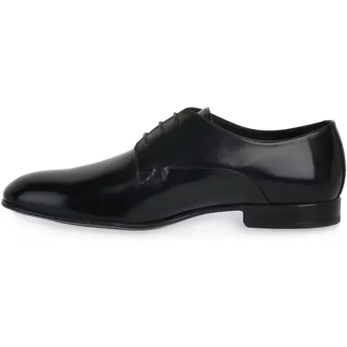 Lux Elite Business Shoes , male, Sizes: 8 UK, 9 UK, 10 UK - Rogal's - Modalova