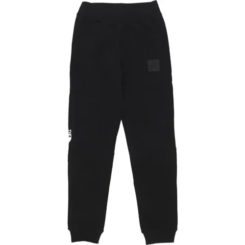 Sweatpants, male, , Size: XL Fleece Tracksuit Pants - The North Face - Modalova