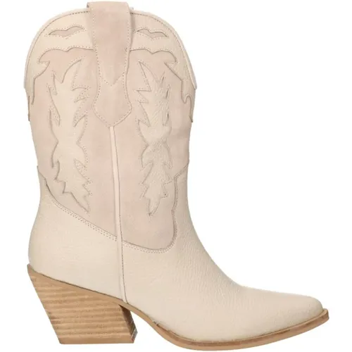 Western off- Cowboy-Stiefel - Shoecolate - Modalova