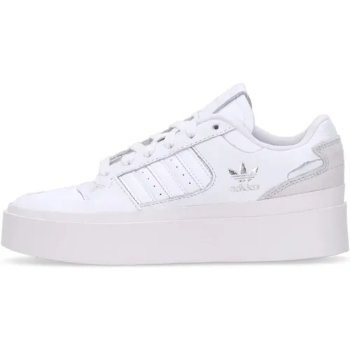 Forum Bonega Low Sneaker für Damen , Damen, Größe: 37 1/3 EU - Adidas - Modalova