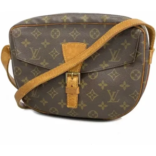 Pre-owned Stoff louis-vuitton-taschen , Damen, Größe: ONE Size - Louis Vuitton Vintage - Modalova