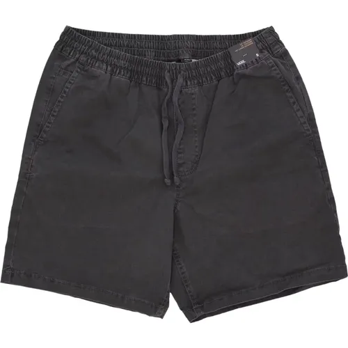 Lässige elastische kurze Herrenshorts - Vans - Modalova