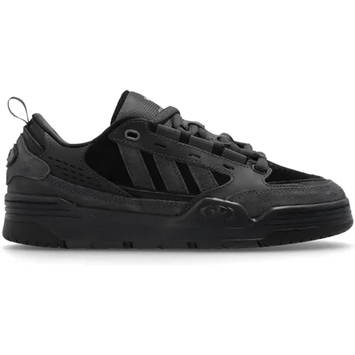 ‘Adi2000‘ Sneaker , Damen, Größe: 38 1/2 EU - adidas Originals - Modalova
