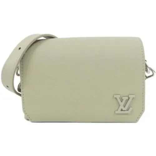 Pre-owned Cross Body Bags, female, , Size: ONE SIZE Pre-owned Fur louis-vuitton-bags - Louis Vuitton Vintage - Modalova