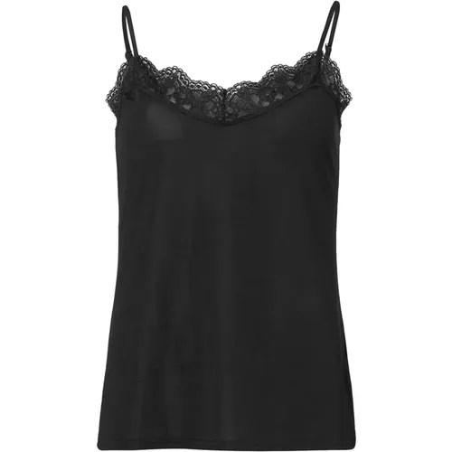 Ella Slip Top 900000224 , Damen, Größe: 2XL - Masai - Modalova