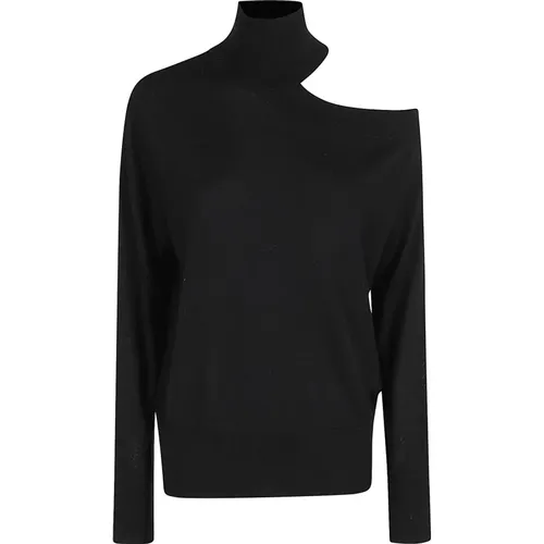 Cyclist top , female, Sizes: M - Seventy - Modalova