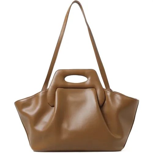 Bags , female, Sizes: ONE SIZE - THEMOIRè - Modalova
