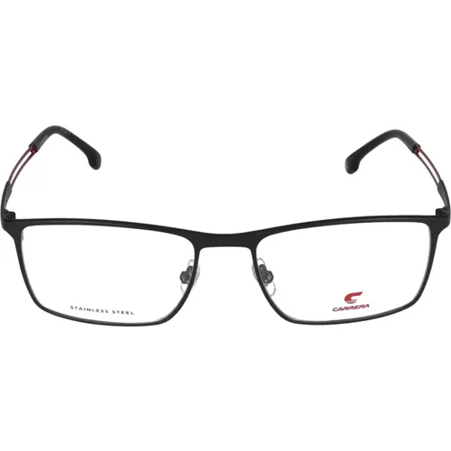 Glasses, male, , Size: 55 MM Glasses - Carrera - Modalova