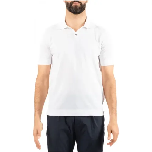 Polo Shirts, male, , Size: M Stylish Shirt for Men - alpha industries - Modalova