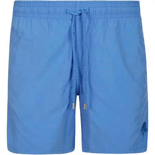 Men's Clothing Swimwear Ss23 , male, Sizes: M, S, XL - Vilebrequin - Modalova