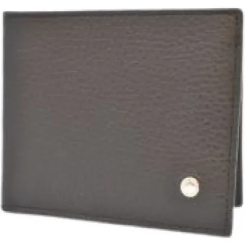 Men Accessories Wallets , male, Sizes: ONE SIZE - Orciani - Modalova