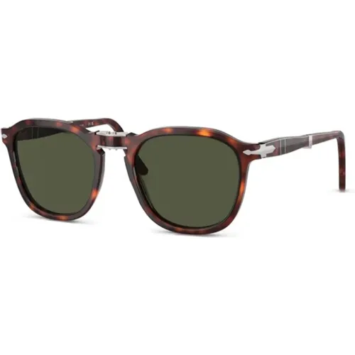 Sunglasses, unisex, , Size: 54 MM Po3345S 2431 Sunglasses - Persol - Modalova