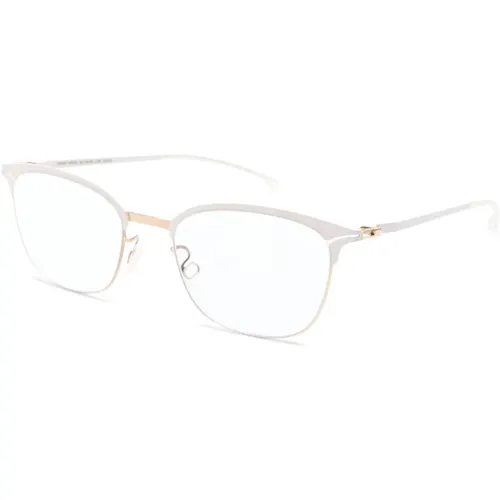 Glasses, female, , Size: 49 MM Hollis 283 OPT Optical Frame - Mykita - Modalova