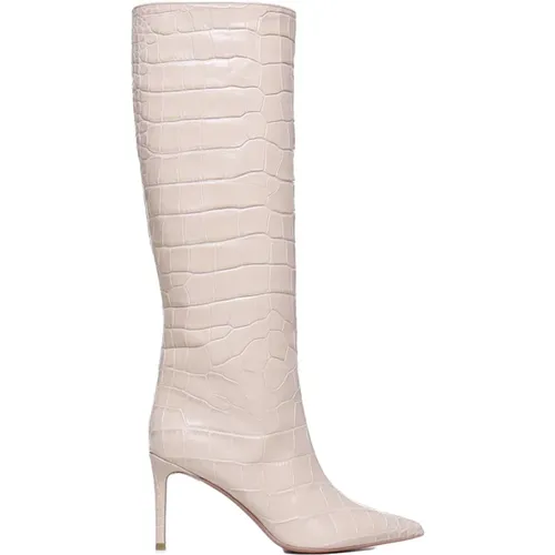 Boots , female, Sizes: 5 UK - Giuliano Galiano - Modalova