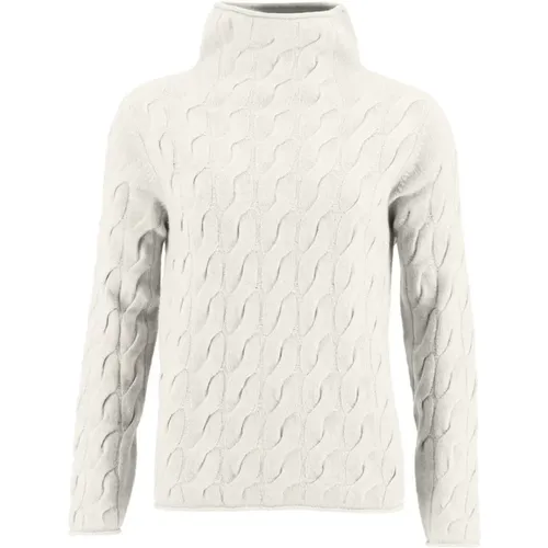 Stylischer Pullover Fynch-Hatton - FYNCH-HATTON - Modalova