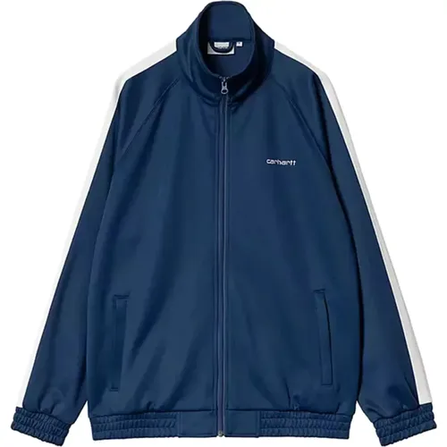 Stylish Jacket , male, Sizes: M, XL, L - Carhartt WIP - Modalova