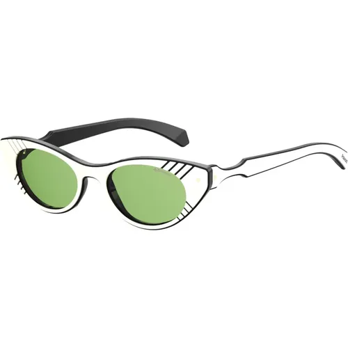 Stylische Sonnenbrille PLD 6084/S - Polaroid - Modalova