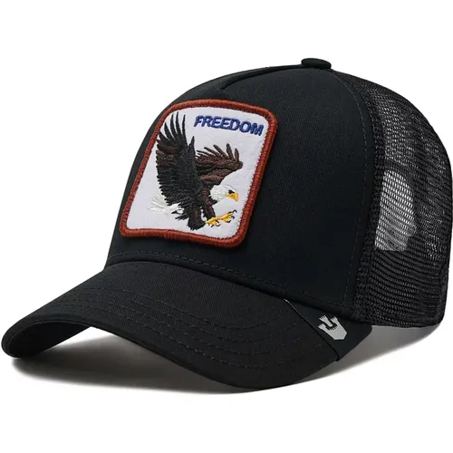 THE Freedom Eagle Cap Goorin Bros - Goorin Bros - Modalova