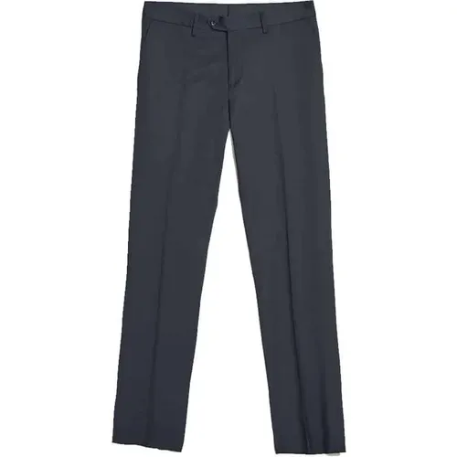 Suit Hosen , Herren, Größe: XL - Lardini - Modalova