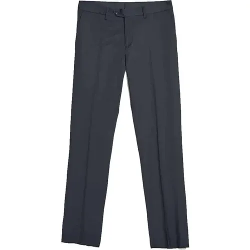 Suit Trousers , male, Sizes: M, 3XL, XL, S, L - Lardini - Modalova