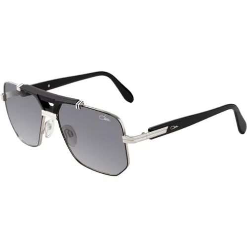 Sunglasses, unisex, , Size: ONE SIZE Stylish Mod 990 Sunglasses - Cazal - Modalova