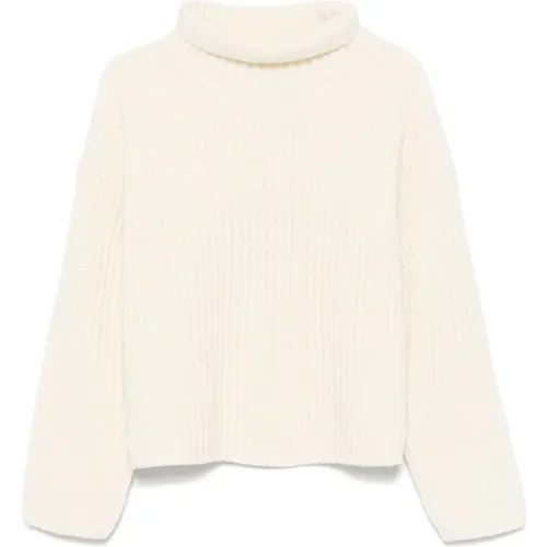 Pullover , Damen, Größe: S - Ralph Lauren - Modalova