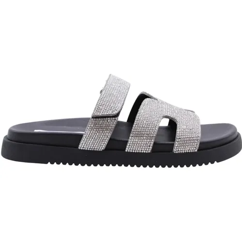 Cassiopeia Slipper , Damen, Größe: 37 EU - Steve Madden - Modalova