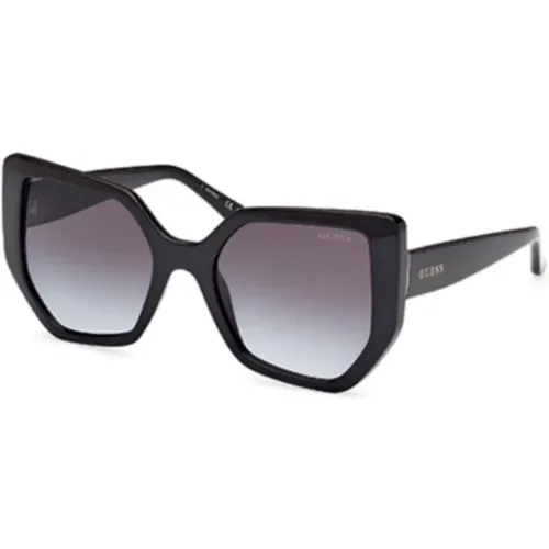 Sunglasses, unisex, , Size: ONE SIZE Stylish Model Gu00154 - Guess - Modalova