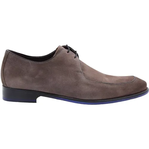 ERE Lace-Up Shoe , male, Sizes: 11 UK, 8 1/2 UK, 8 UK - Floris van Bommel - Modalova