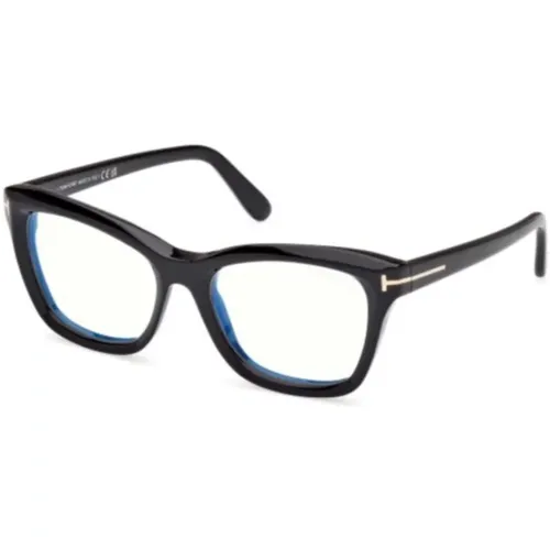 Stylish Ft5909-B Sunglasses , unisex, Sizes: 53 MM - Tom Ford - Modalova
