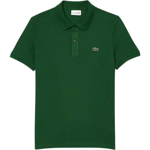 Polo Shirts, male, , Size: 3XL Stylish Polo Shirt for Men - Lacoste - Modalova