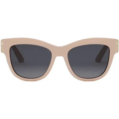 Sunglasses, unisex, , Size: ONE SIZE Electronic Component Cd40155I - Dior - Modalova