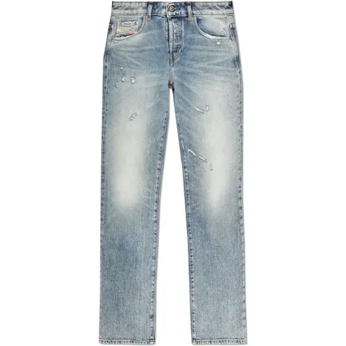 Jeans 1989 D-Mine L.34 , Damen, Größe: W26 L34 - Diesel - Modalova