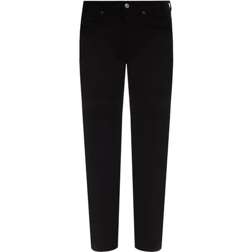 Slim Fit Jeans , male, Sizes: W30 - Acne Studios - Modalova